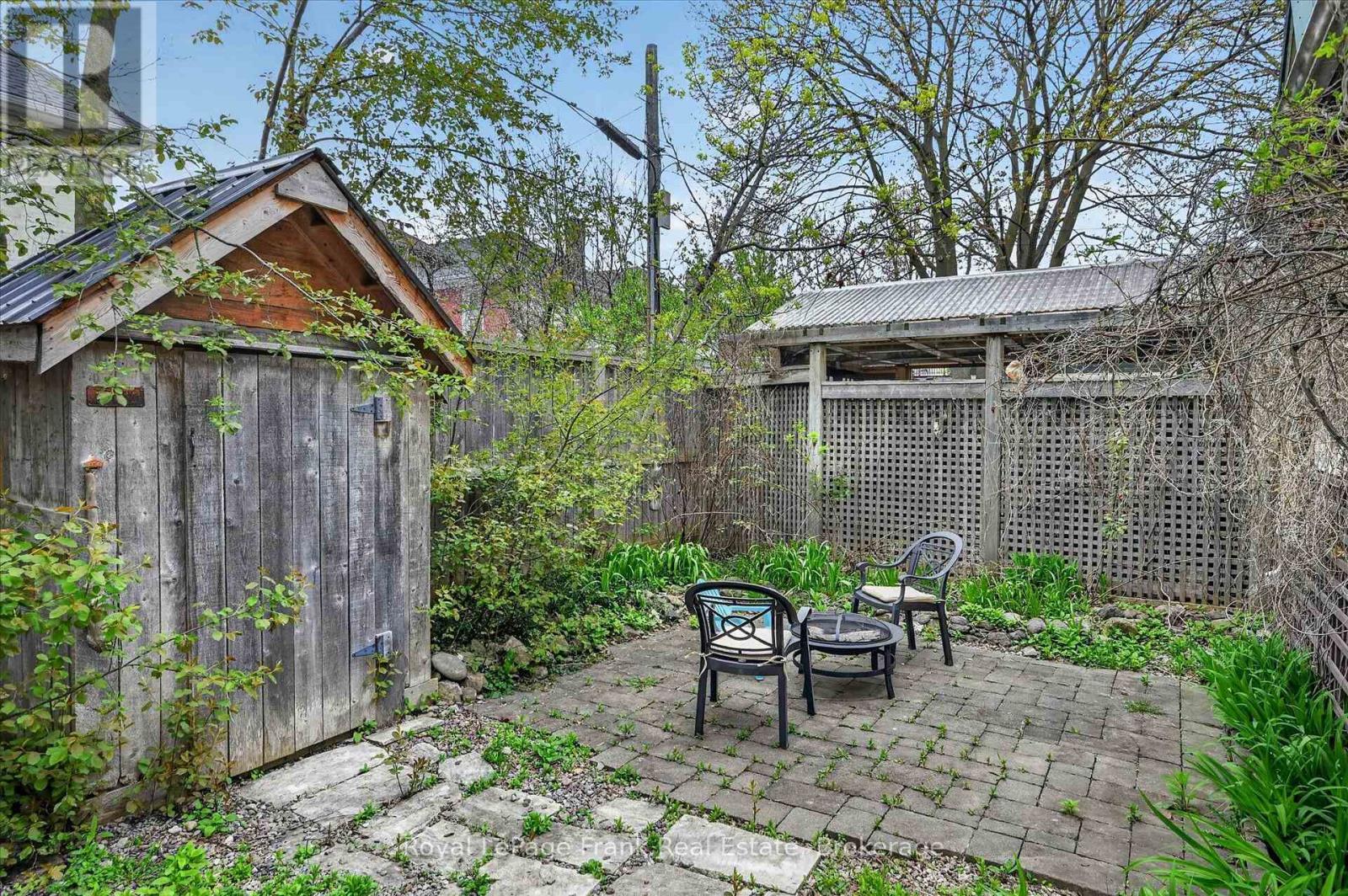 273 William Street, Peterborough, ON photo 32