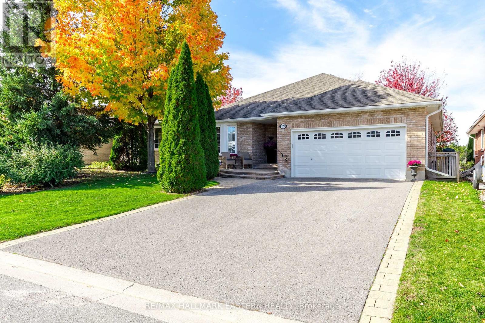 1259 Melody Crescent, Peterborough, ON