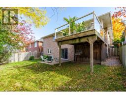 1259 Melody Crescent, Peterborough, ON K9K2P9 Photo 41