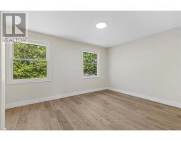 Family room - 353 Dominion Street, Strathroy Caradoc, ON N7G3G9 Photo 12