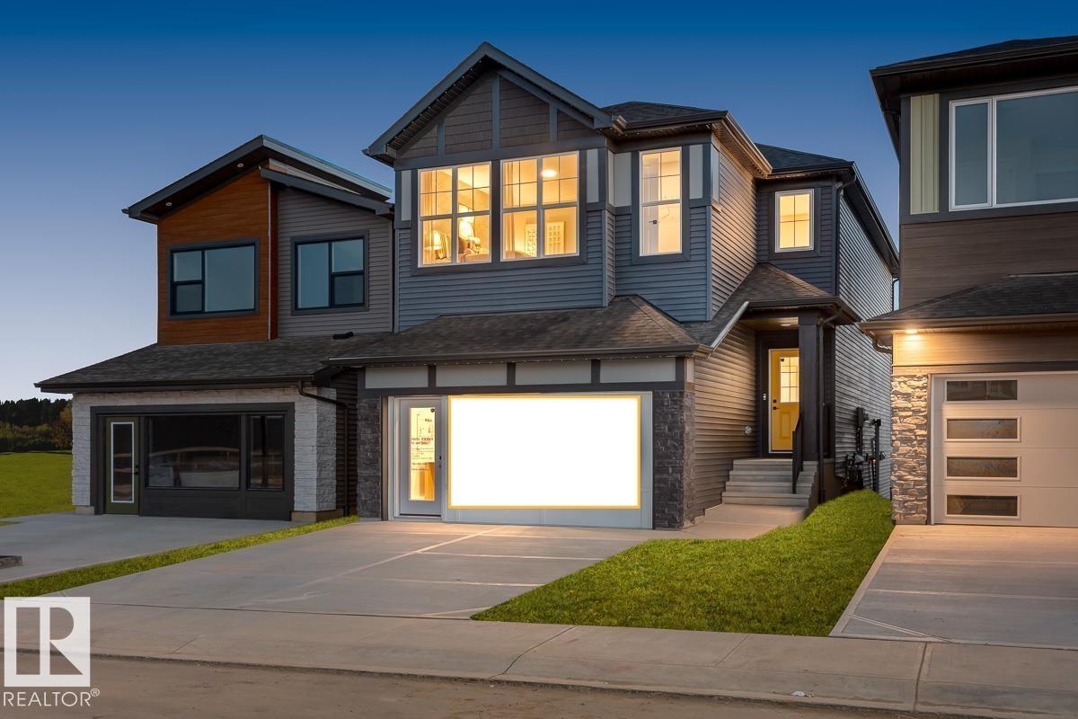 2272 4TH Av SW photo 2 — MLS® E4513258