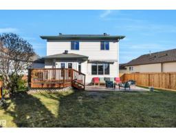 32 Moberg Rd, Leduc, AB T9E8A6 Photo 55