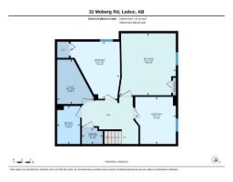 32 Moberg Rd, Leduc, AB T9E8A6 Photo 75