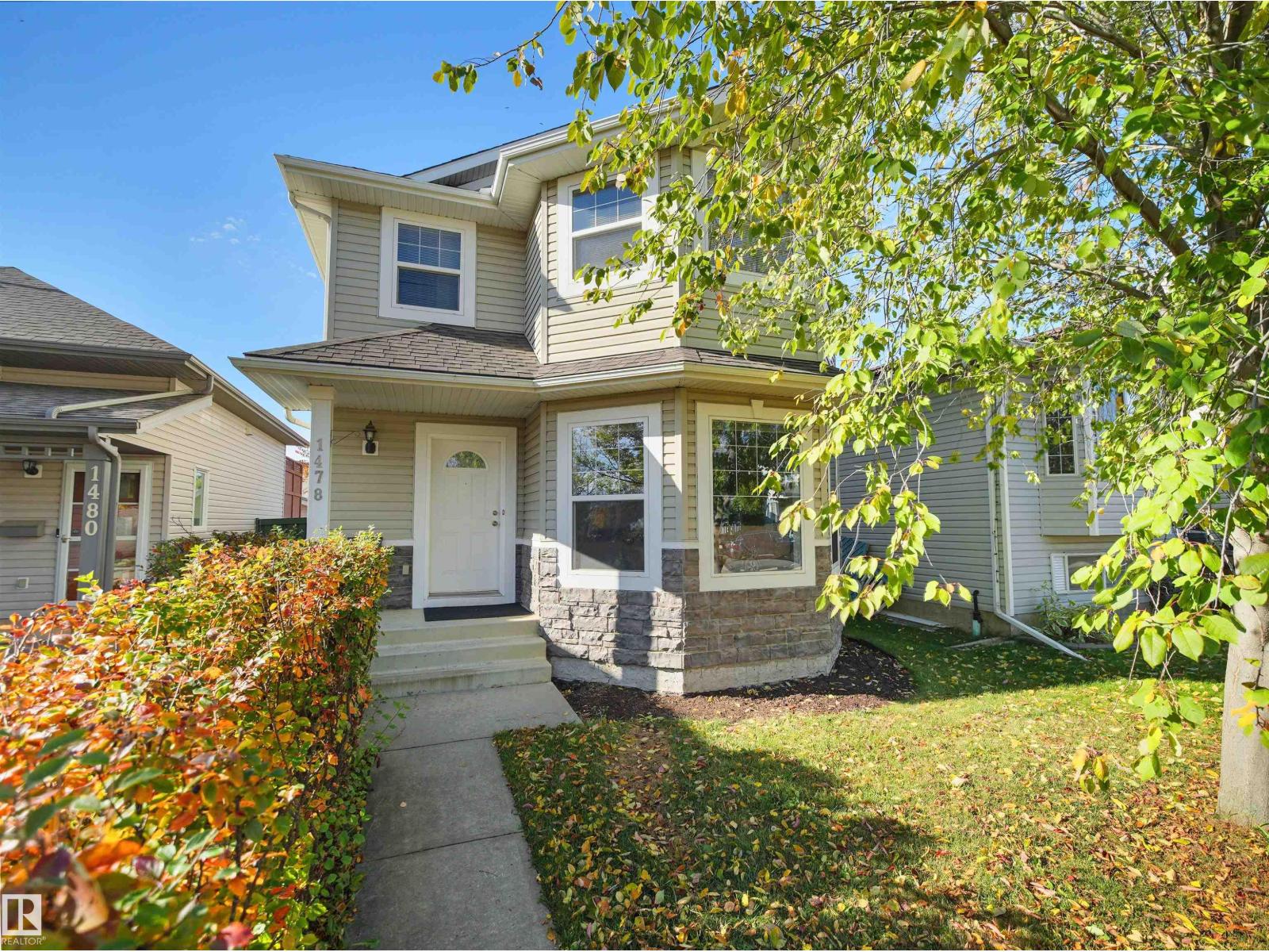 1478 Grant WY NW, Edmonton, Alberta, T5T6M9