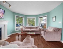 Bedroom 2 - 1478 Grant Wy Nw, Edmonton, AB T5T6M9 Photo 6