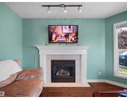 Bedroom 3 - 1478 Grant Wy Nw, Edmonton, AB T5T6M9 Photo 7