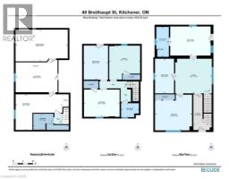 48 Breithaupt Street, Kitchener, ON N2H5G6 Photo 40