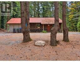 Bedroom - 375 Decourcy Dr, Gabriola Island, BC V0R1X1 Photo 7