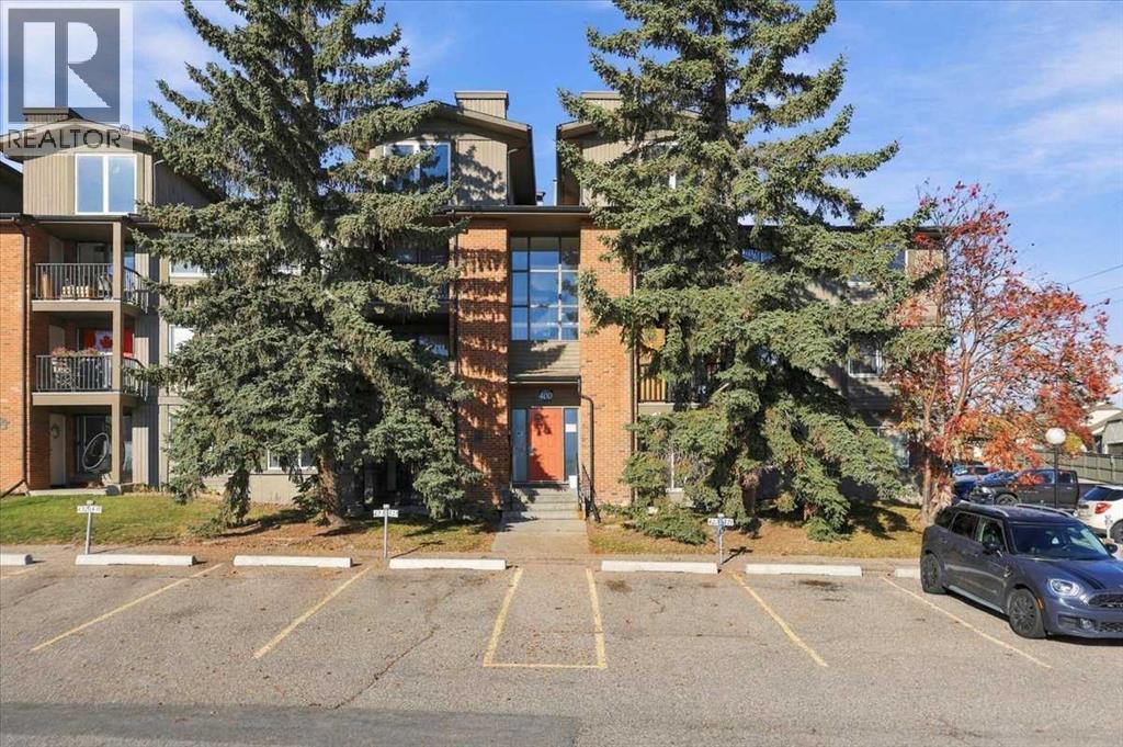 424, 6400 Coach Hill Road SW, Calgary, Alberta, T3H1B8