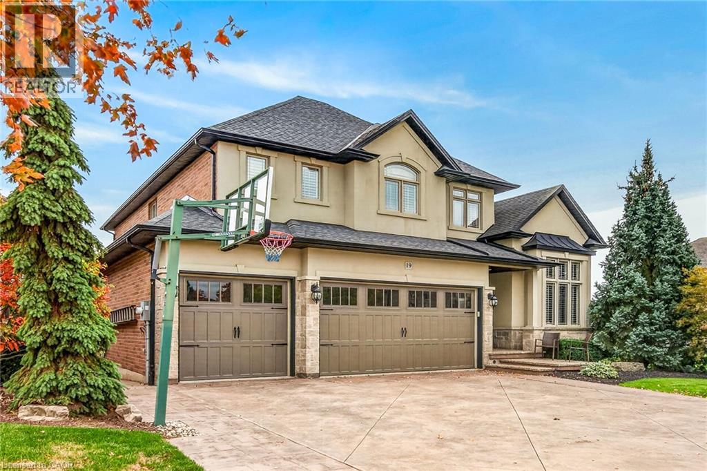 19 GRETI Drive, Hamilton