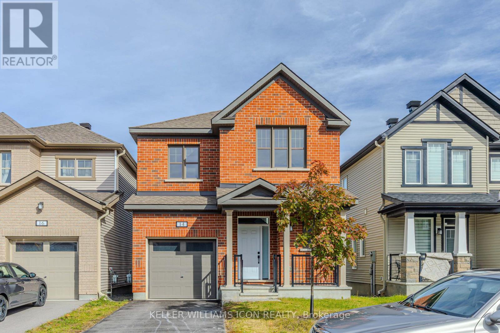 14 RACEMOSE STREET - 1