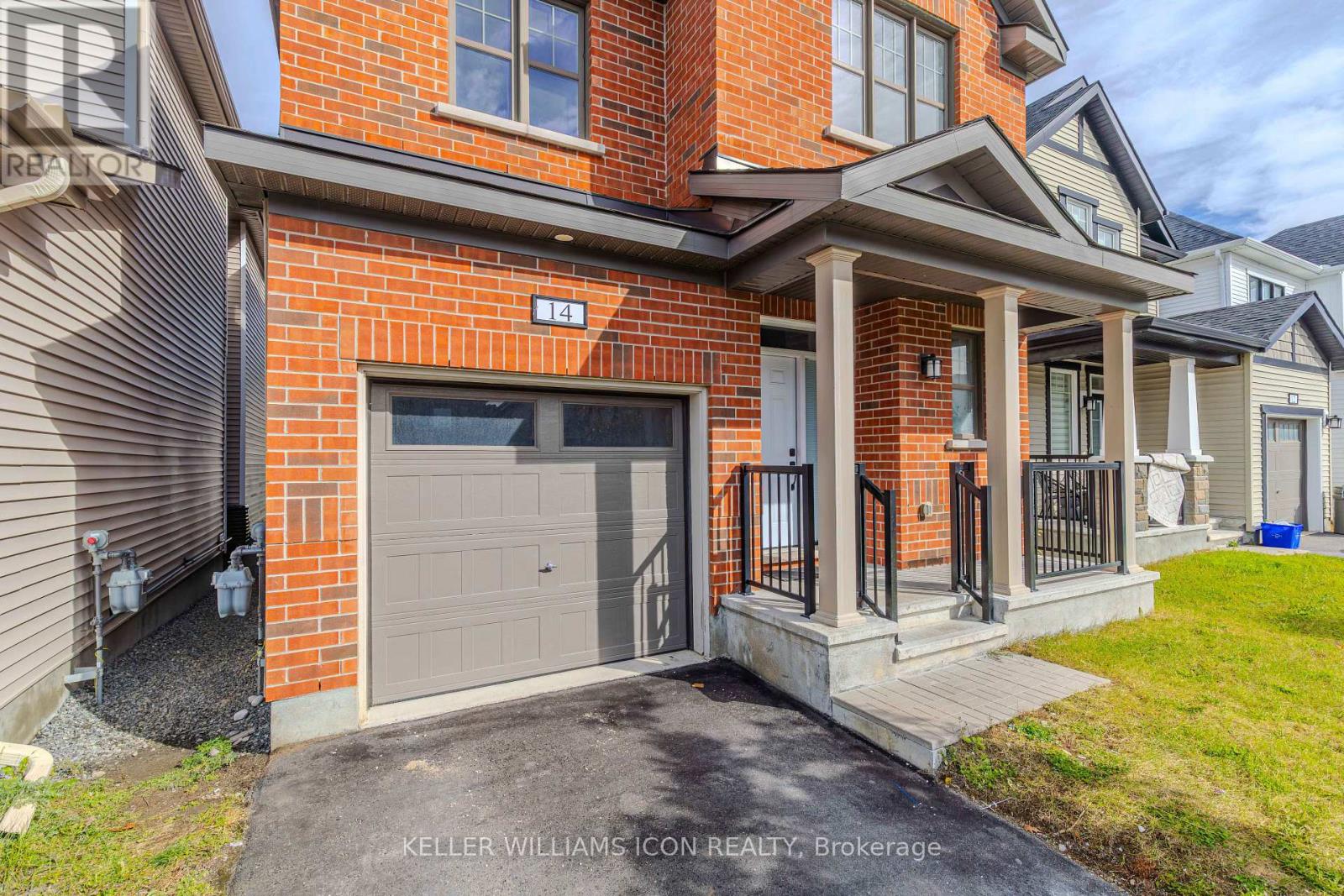 14 RACEMOSE STREET - 2