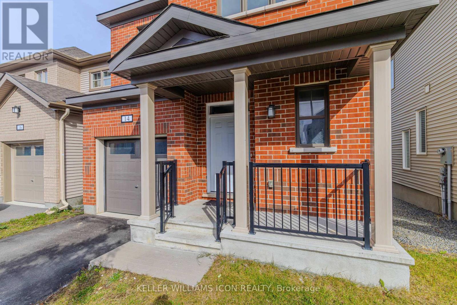 14 RACEMOSE STREET - 3