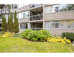Laundry room - 103 - 60 Mcleod Street, Ottawa, ON K2P2G1 Photo 10