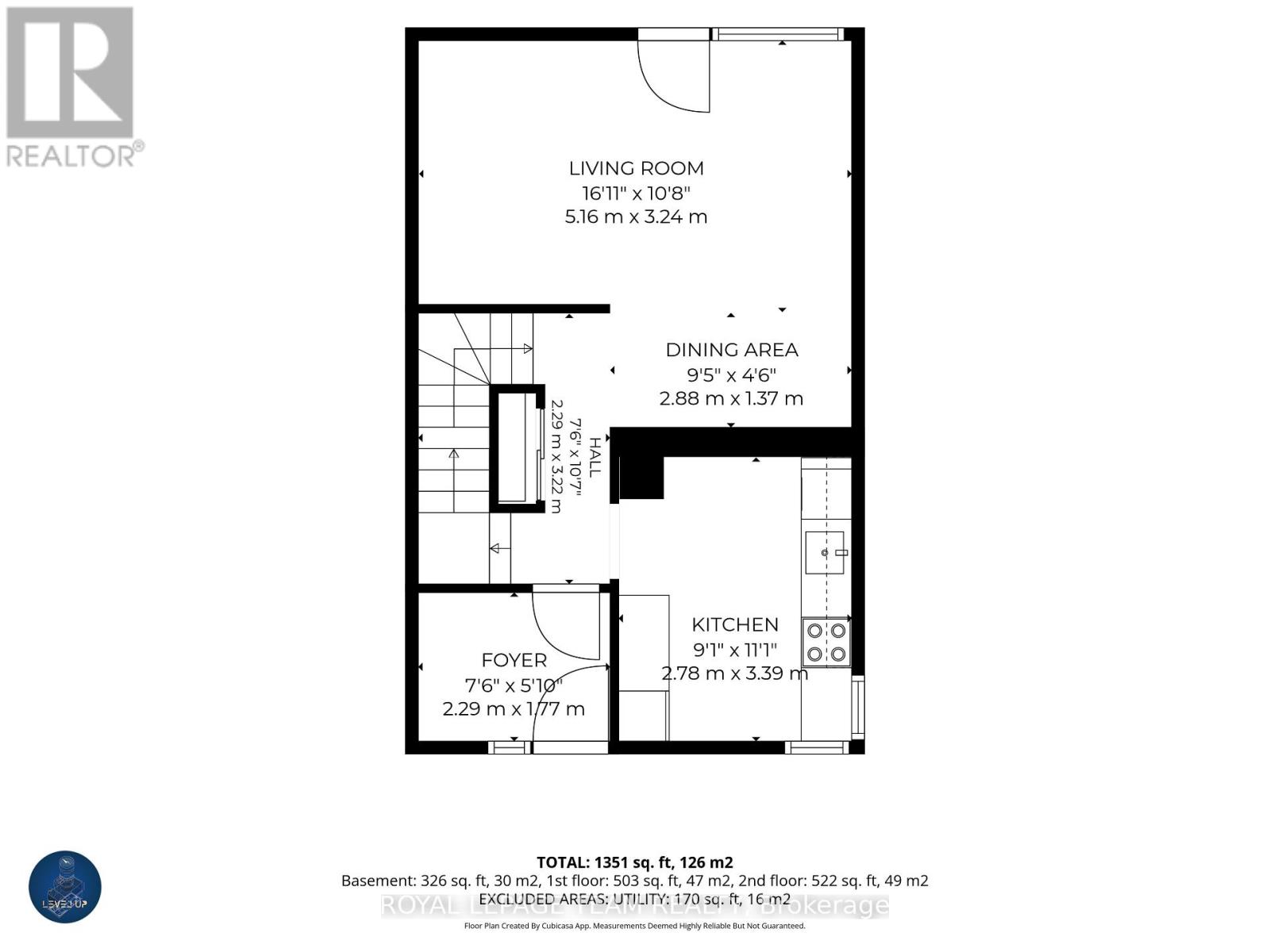 61 Mcclintock Way — photo 27
