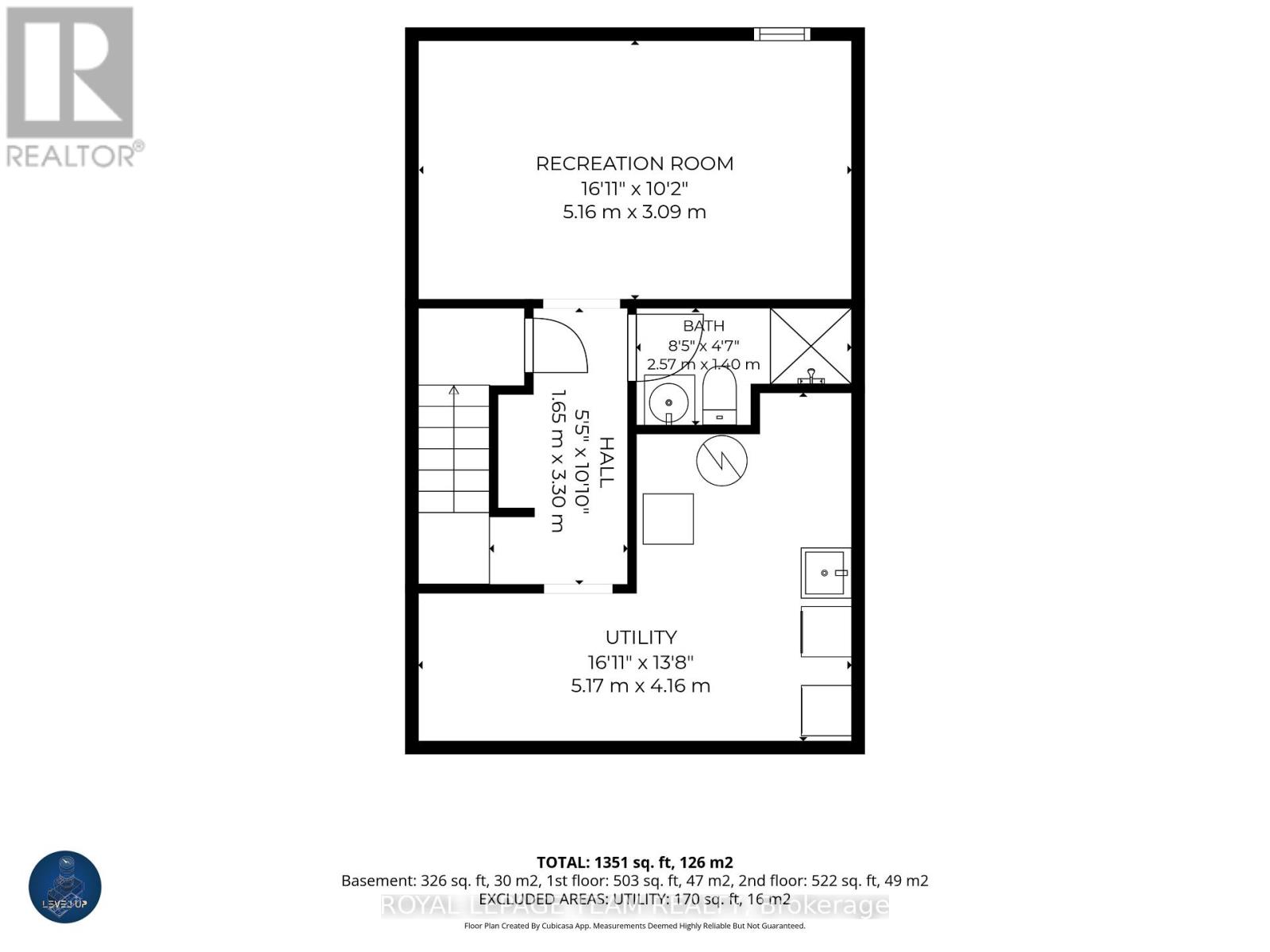 61 Mcclintock Way — photo 28