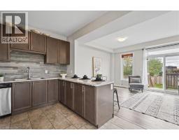 2pc Bathroom - 100 Links Crescent, Woodstock, ON N4T0K7 Photo 7