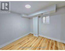 Basement - 7897 Hackberry Trail, Niagara Falls, ON L2H3R3 Photo 6