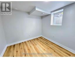 Basement - 7897 Hackberry Trail, Niagara Falls, ON L2H3R3 Photo 8