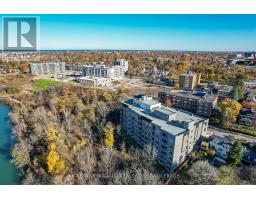 505 - 77 Yates Street, St  Catharines, ON L2R5R7 Photo 44