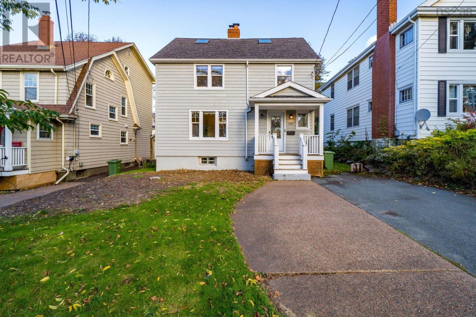 6869 Quinpool Road - 36