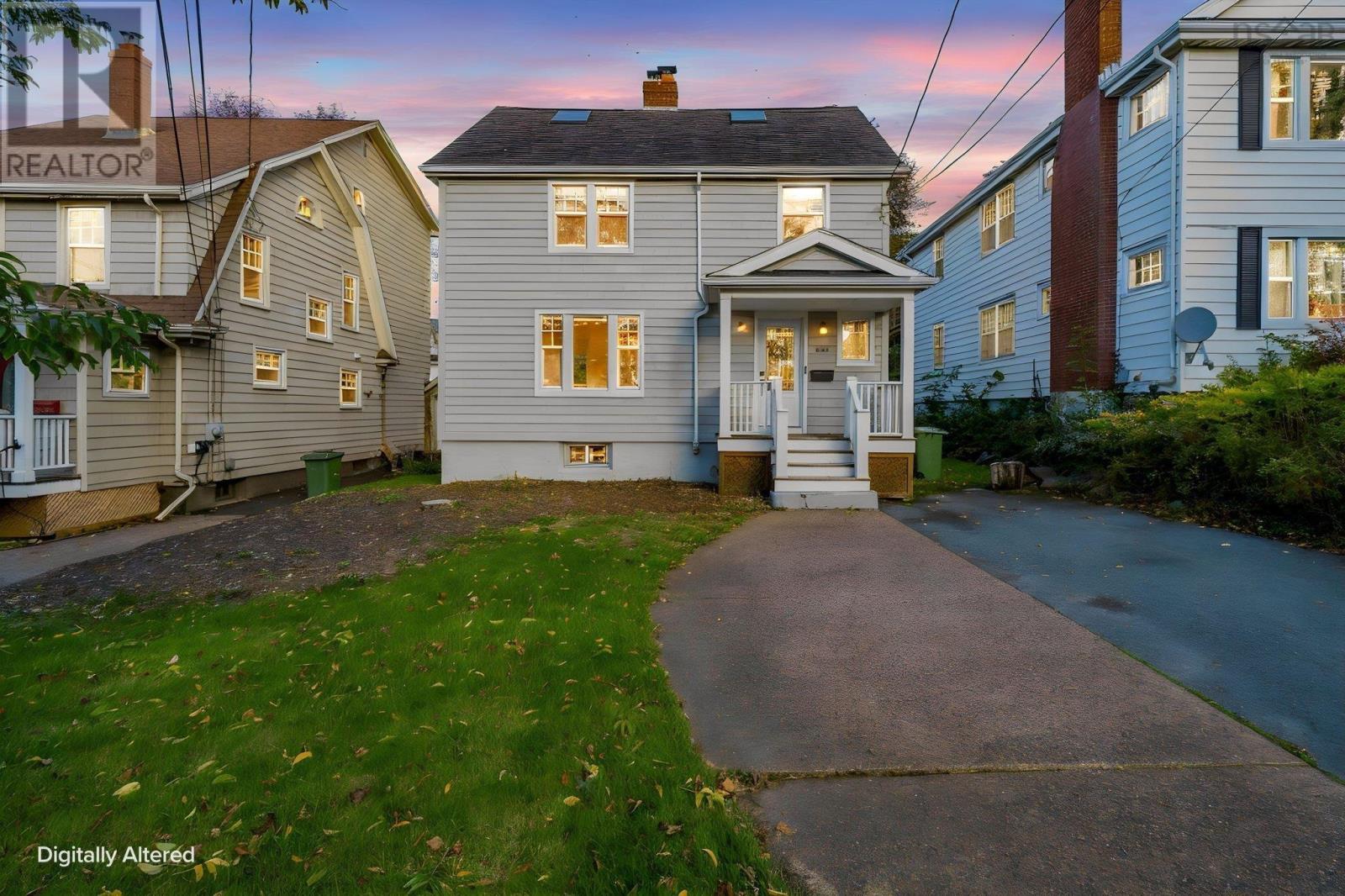 6869 Quinpool Road - 37