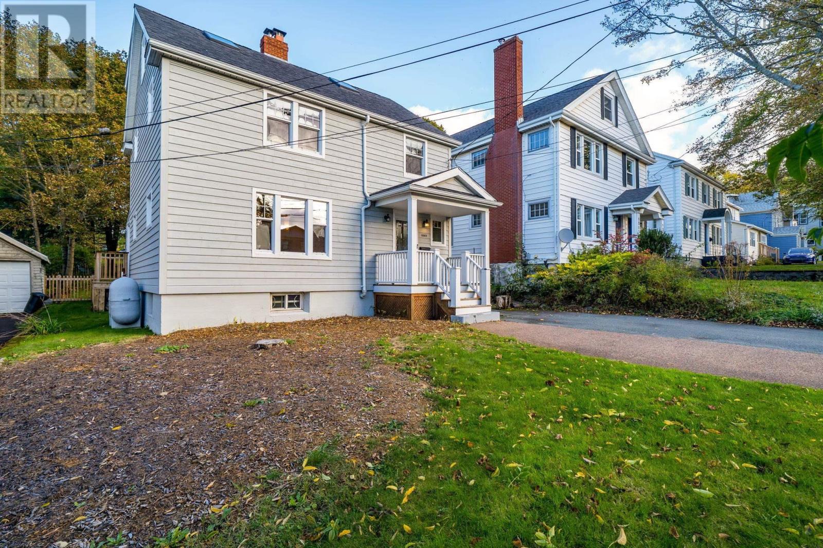 6869 Quinpool Road - 38
