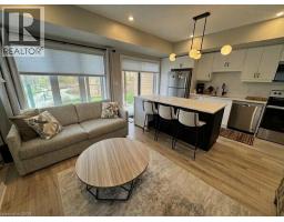 15 Stauffer Woods Trail Unit# 43, Kitchener, ON N2P0L1 Photo 10