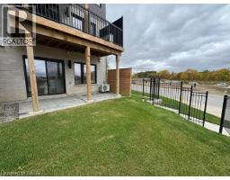 15 Stauffer Woods Trail Unit# 43, Kitchener, ON N2P0L1 Photo 6