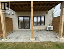 15 Stauffer Woods Trail Unit# 43, Kitchener, ON N2P0L1 Photo 7