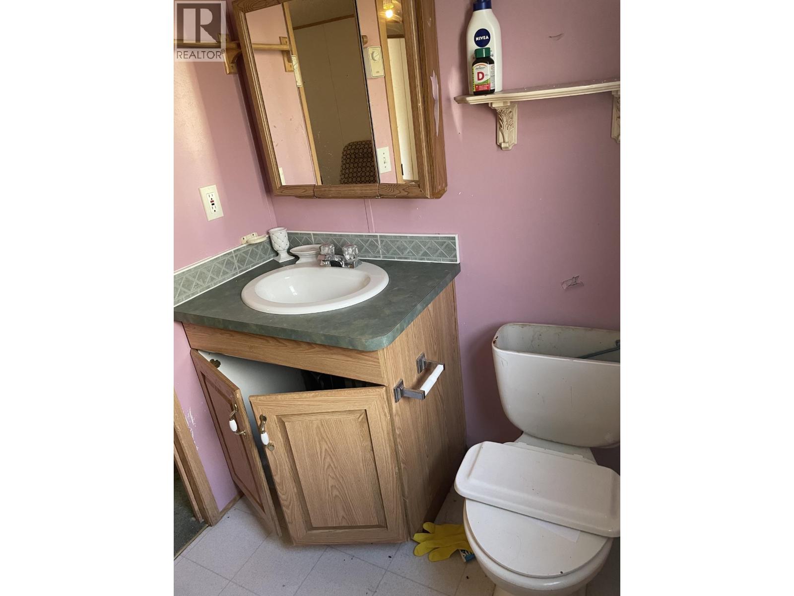 65 5701 AIRPORT DRIVE, Fort Nelson - Image 1