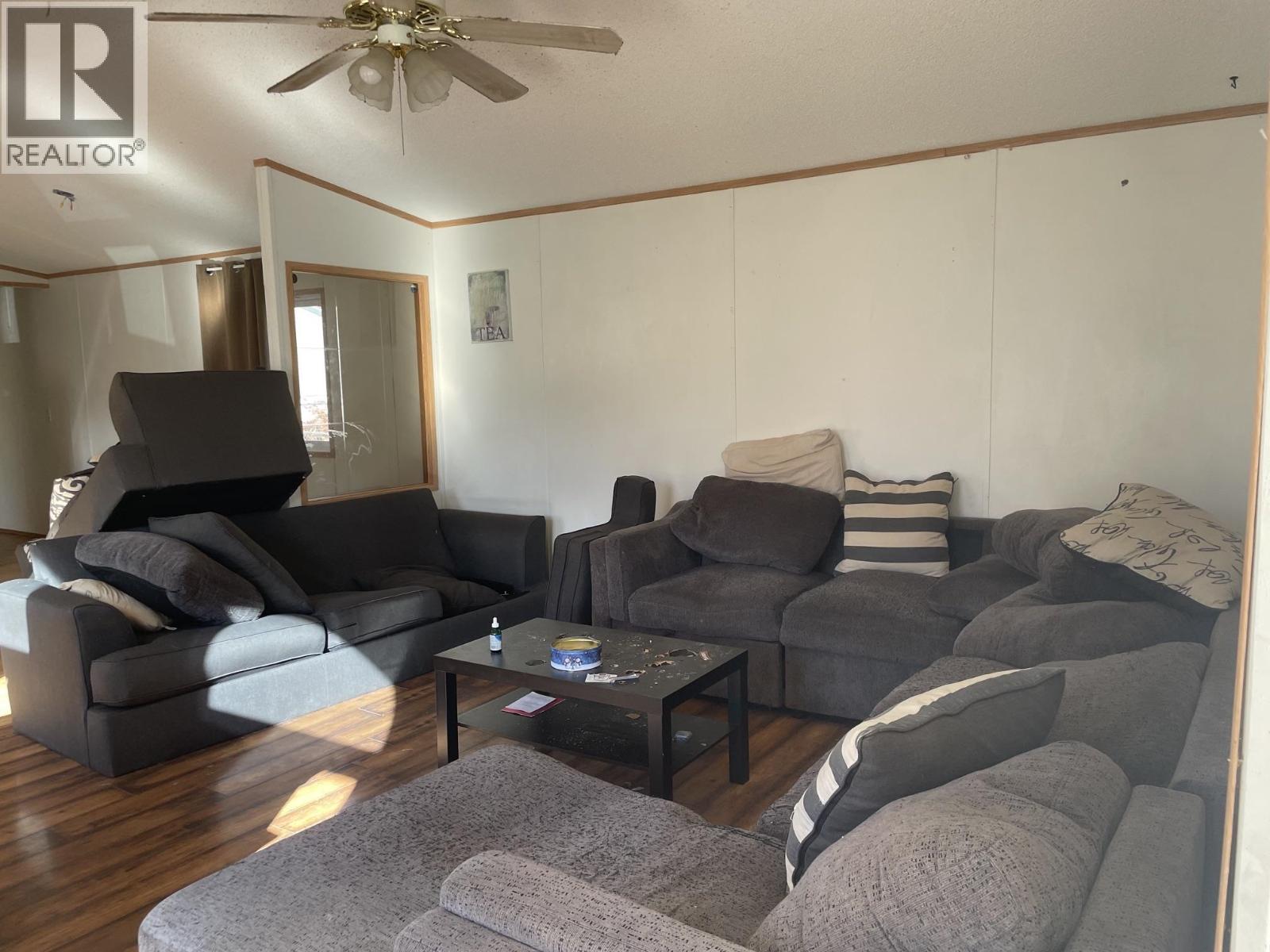 65 5701 AIRPORT DRIVE, Fort Nelson - Image 1