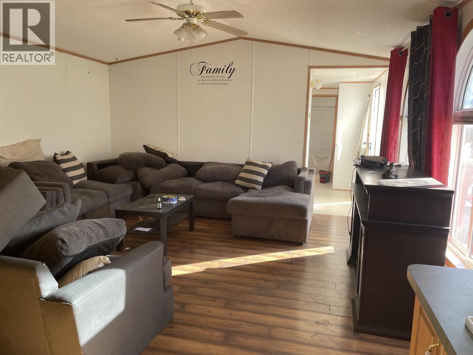 65 5701 AIRPORT DRIVE, Fort Nelson - Image 1