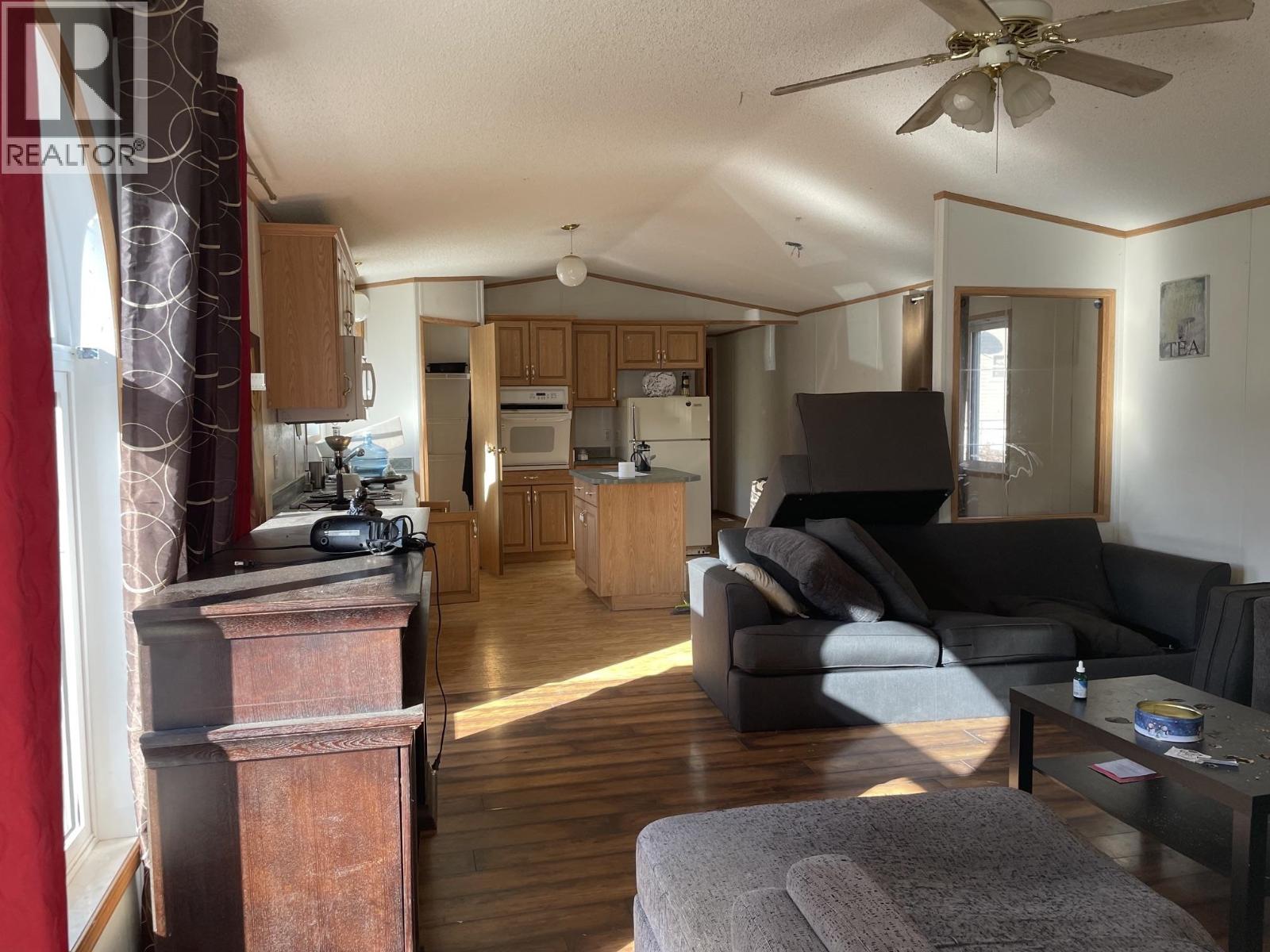 65 5701 AIRPORT DRIVE, Fort Nelson - Image 1