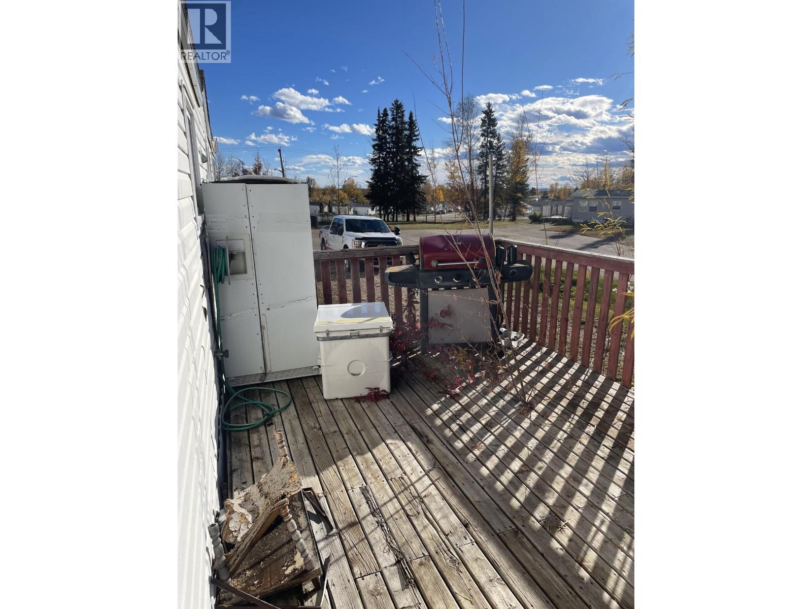 65 5701 AIRPORT DRIVE, Fort Nelson - Image 1