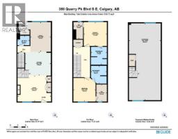 388 Quarry Park Boulevard Se, Calgary, AB T2C5M9 Photo 43