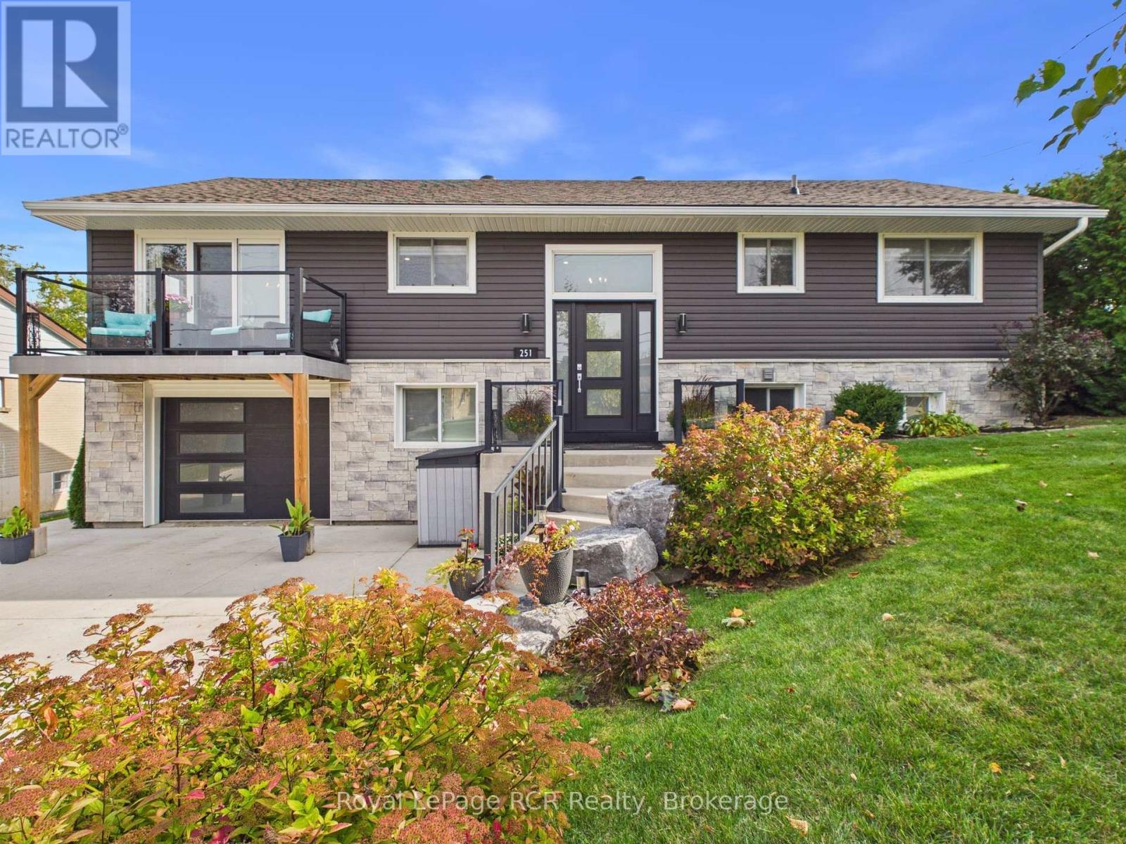 251 PEARSON STREET - 1