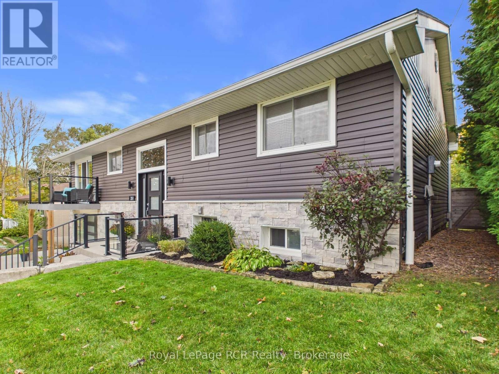 251 PEARSON STREET - 2