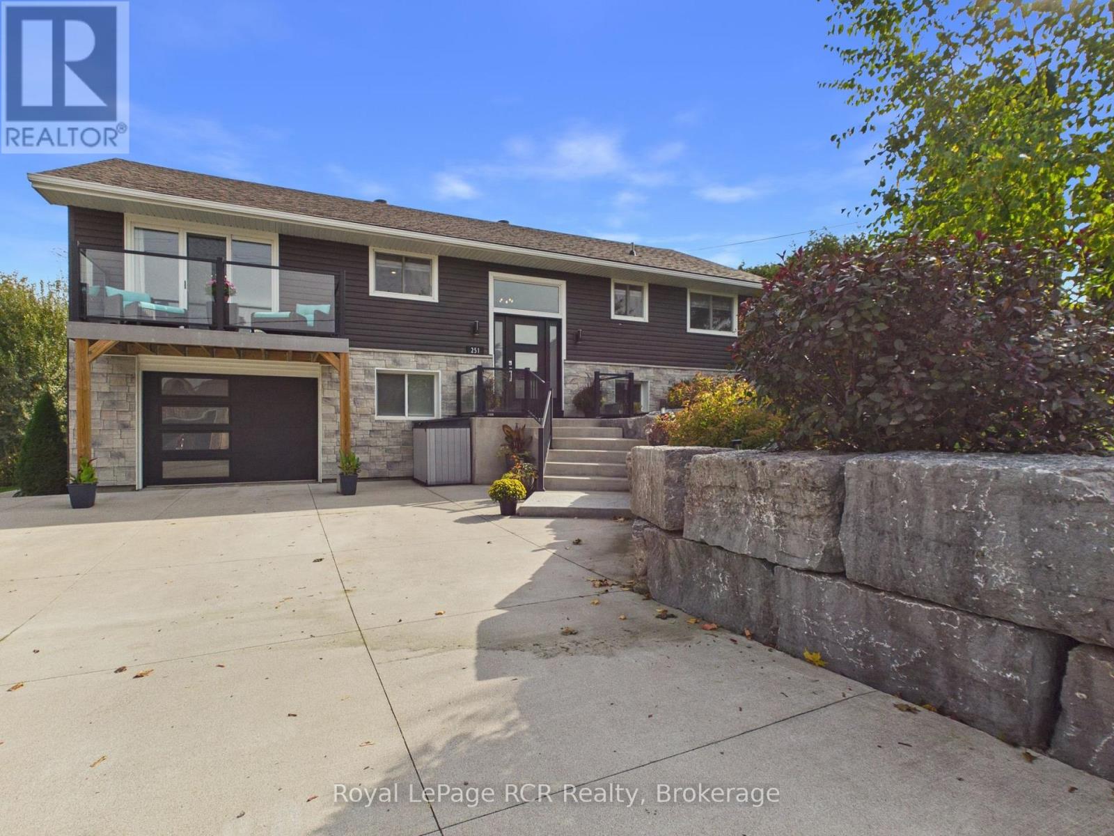 251 PEARSON STREET - 3