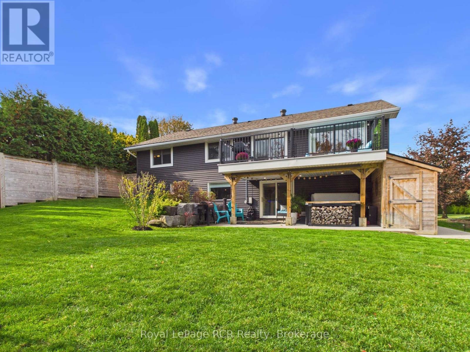 251 PEARSON STREET - 45
