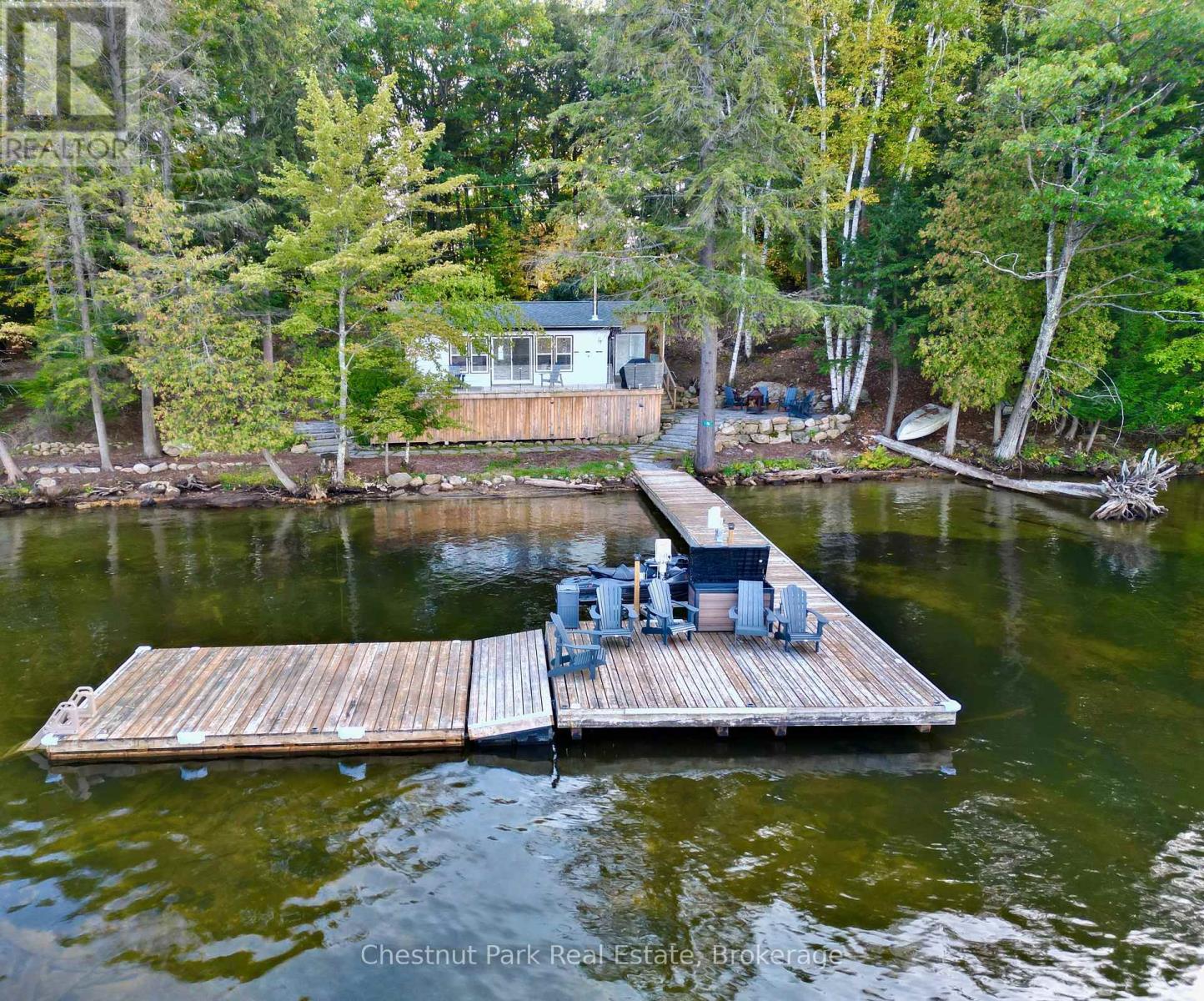 76 Birch Island — photo 2