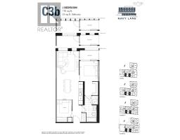 414 2250 Maitland St, Halifax, NS B3K2Z9 Photo 18