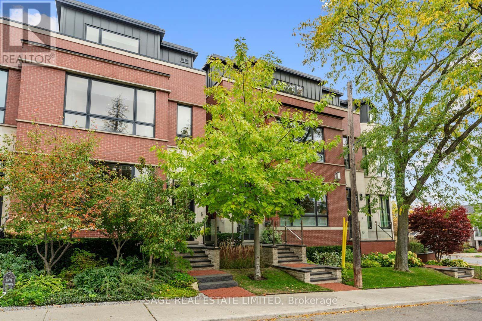5 Thurloe Avenue, Toronto, ON photo 3