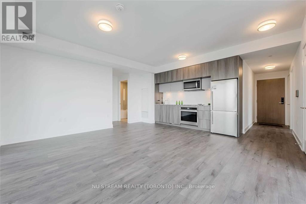 3203- 575 Bloor Street East, Toronto, ON photo 12