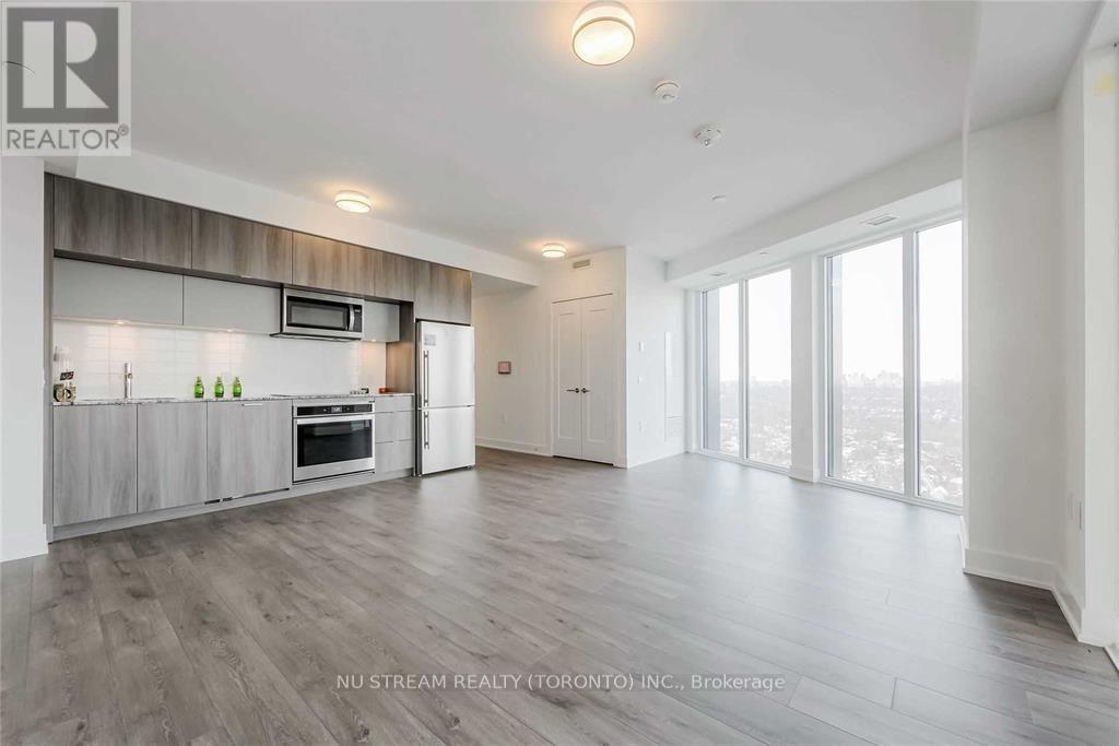 3203- 575 Bloor Street East, Toronto, ON photo 14
