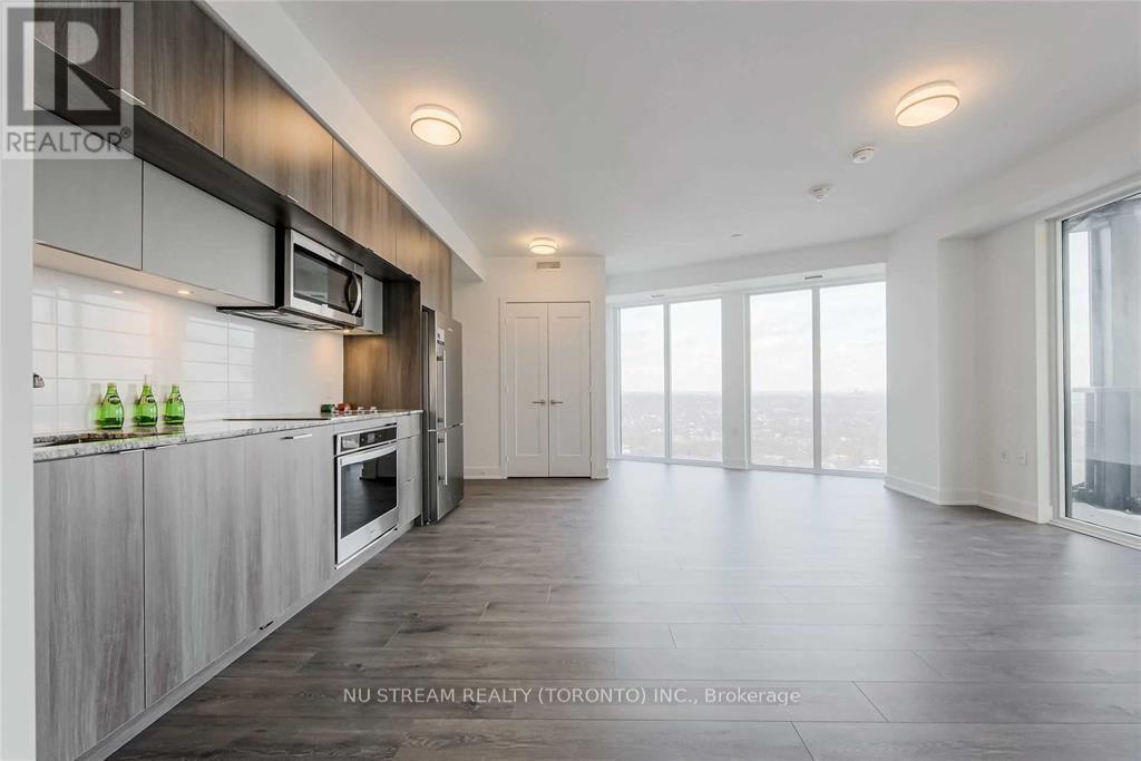 3203- 575 Bloor Street East, Toronto, ON photo 15