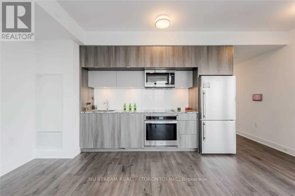 3203- 575 Bloor Street East, Toronto, ON photo 17