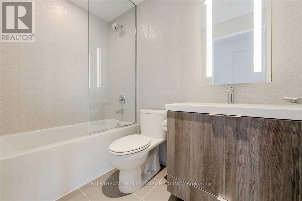 3203- 575 Bloor Street East, Toronto, ON photo 21