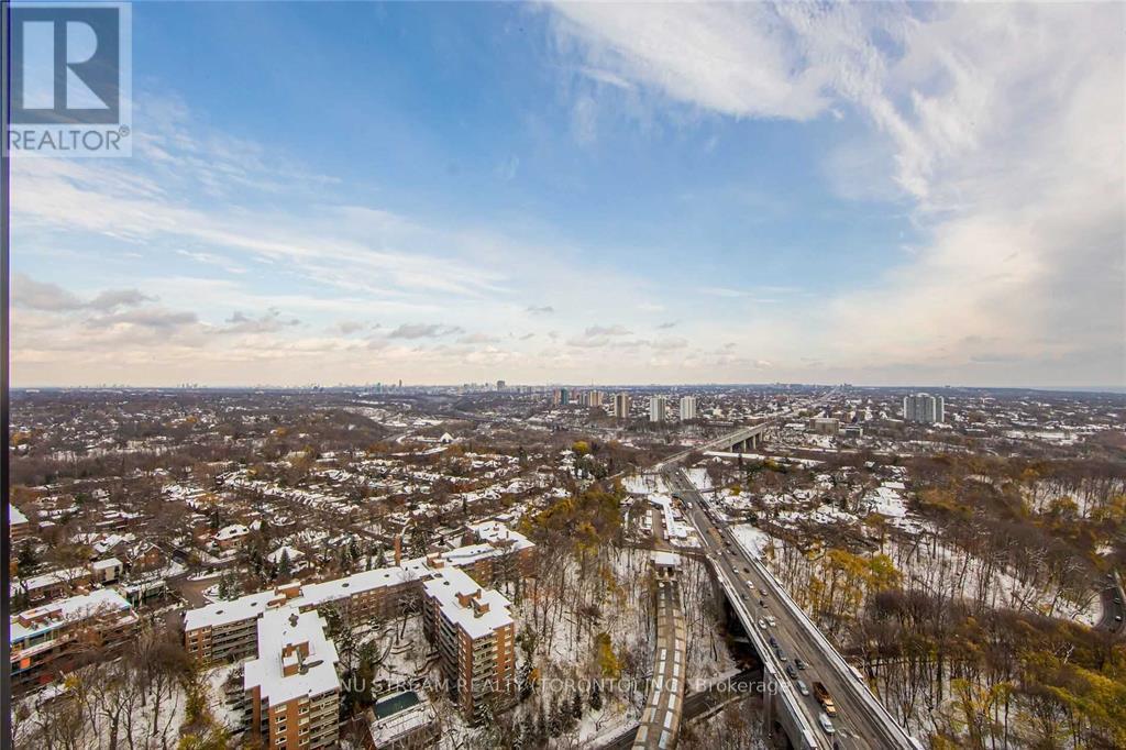 3203- 575 Bloor Street East, Toronto, ON photo 24