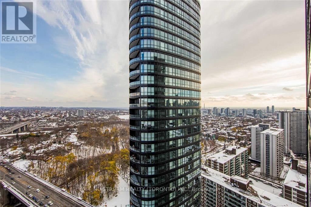 3203- 575 Bloor Street East, Toronto, ON photo 25